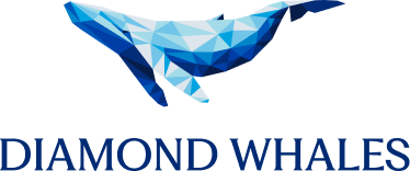 Diamond Whales